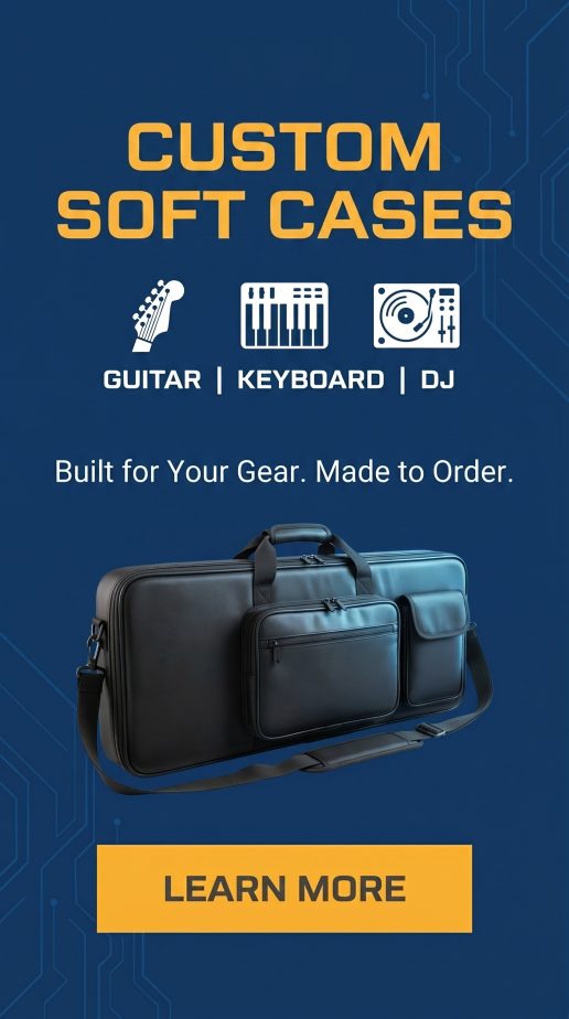 SOFT CASE