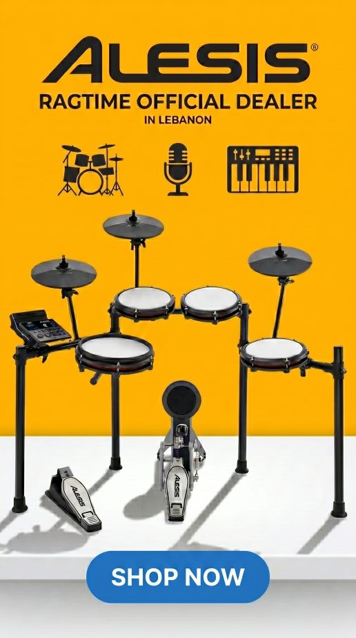 ALESIS