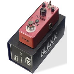 Stagg BLAXX 2-mode Flanger
