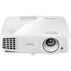 BenQ MS527 3300-Lumen SVGA DLP Projector