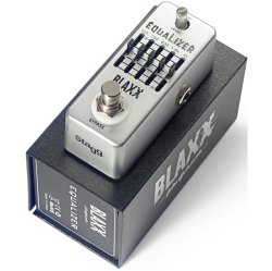 Stagg Blaxx BX-EQ equalizer