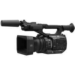 Panasonic AG-UX90 4K/HD Professional Camcorder