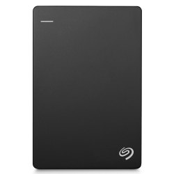 Seagate External hard drive 1tb seagate Mobile By Seagate USB 3.0 Black