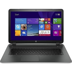 HP Pavilion 15.6-Inch Laptop