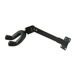 Stagg GUH-A1 Guitar Wall Hanger Long