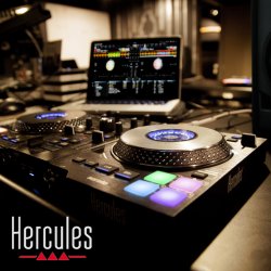 Learn more about Hercules DJ