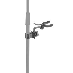 Stagg SCL-VH Ukulele, violin or mandolin holder with clamp