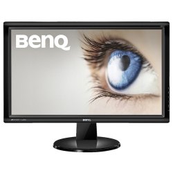 BenQ 23.6" Widescreen LED Backlit LCD Monitor GW2455H