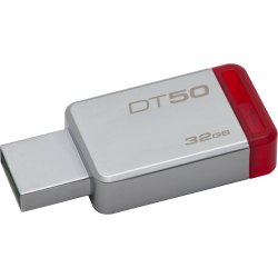 KINGSTON 32GB DT50 USB 3.0 Flash Drive