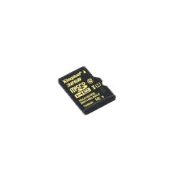 Kingston Gold 32GB microSD UHS-I Speed Class 3 (U3)