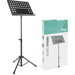Stagg MUSQ55 Professional Concert Music Stand