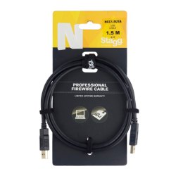 Stagg NCC1.5U3A 1,5m USB 3.0 Cable