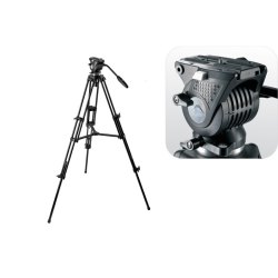 NEST NT-777 Camera Camcorder Tripod