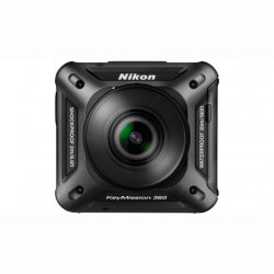 Nikon KeyMission 360 4K Action Camera