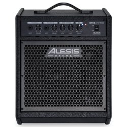 Alesis Nitro Amp Pro 80W Electronic Drum Monitor