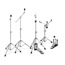 PDP PDHW715 5-piece 700 Series Hardware Pack