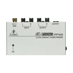 Behringer PP400