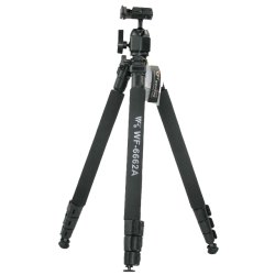 WEIFENG WF-6662A traveler tripod