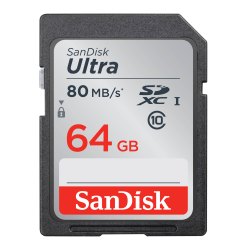 SanDisk 64GB