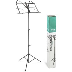 Stagg MUSQ2 Q Series Foldable Music Stand