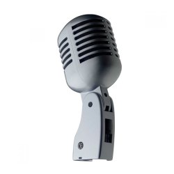 Stagg Vintage Dynamic microphone