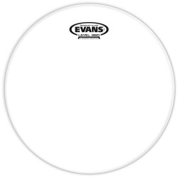 Evans TT16RGL Resonant Glass 16 Inch