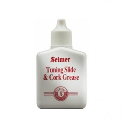 Conn-Selmer Tuning Slide Cork Grease
