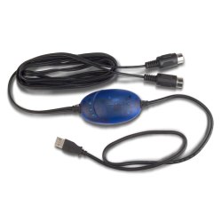 M-audio Uno midi
