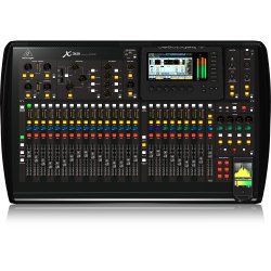 Behringer X32 Digital Mixer