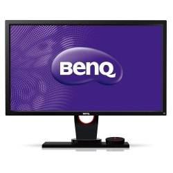 BenQ 24" Widescreen LED Gaming Monitor XL2430T