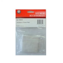 Conn-Selmer MPCE CLEANER 25 PACK