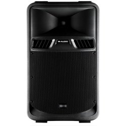 M-Audio GSR12 300W active performance speaker