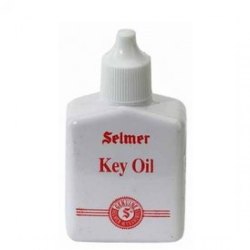 Conn-Selmer KO4104SG KEY OIL-SINGLE