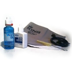 Conn-Selmer Brass Maintenance Kit