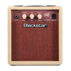 Blackstar Debut 10E 10-watt Combo Amp - Cream Oxblood