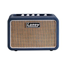 Laney STB-LION Bluetooth Battery Powered Guitar Amplifier with Smartphone Interface