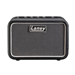 Laney MINI-ST-SUPERG Stereo Guitar Amp with Smartphone Interface