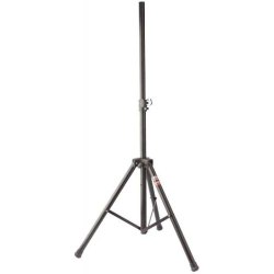 Stagg SPS-A1020BK Speaker Stand with Folding Legs