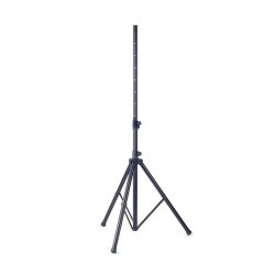 STAGG SPS-A3020AL Aluminium Speaker Stand Heavy