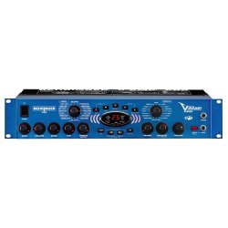 Behringer V-Amp Pro Guitar Multi Effects Processor