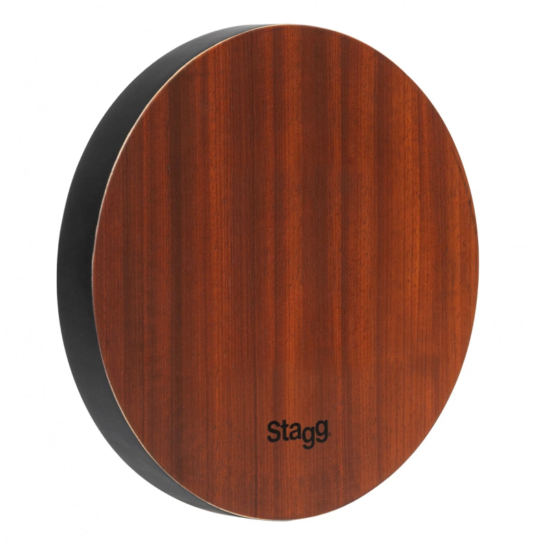 Stagg CAJ-TRIPAD Tri-Tone Pad with Bag
