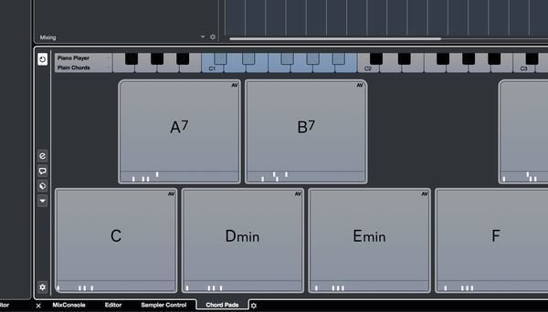 Steinberg Cubase Pro 10