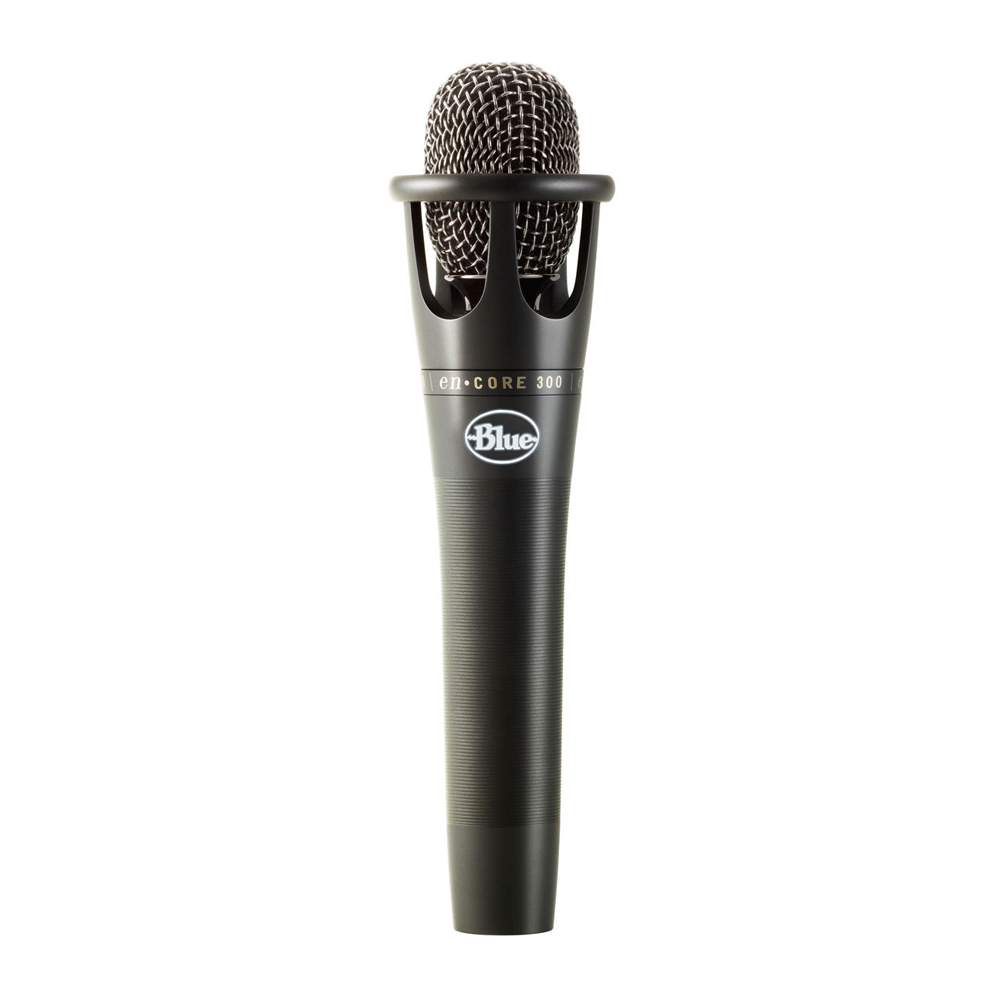 enCore　Microphones　Blue　300