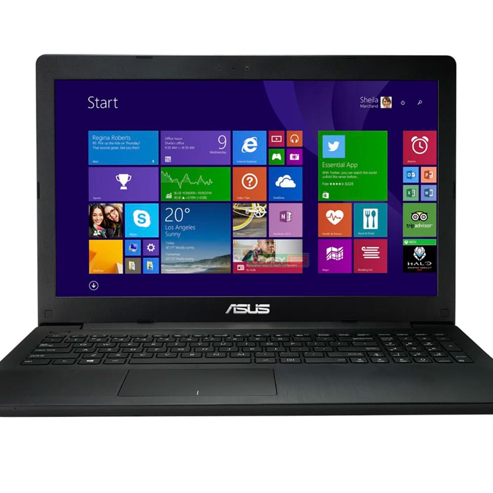 ASUS X551M 15.6