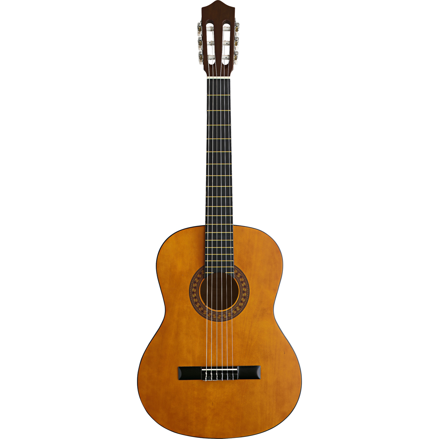 Stagg C505 DRAGONFLY - Guitare classique enfant 1/4 Stock B