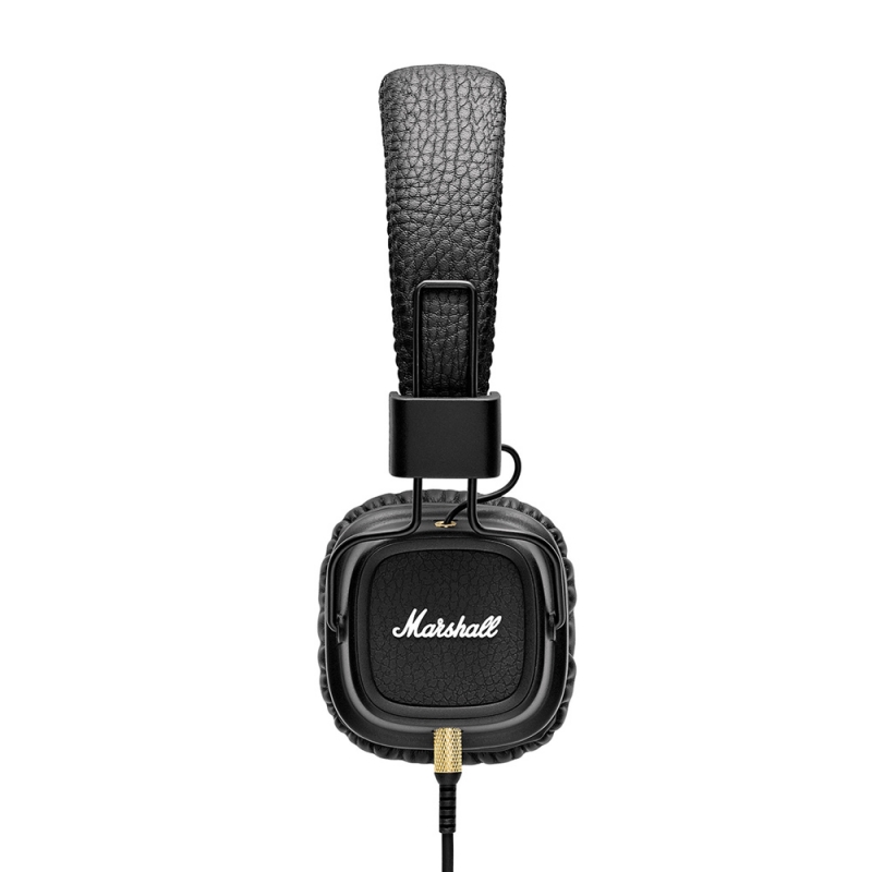 Marshall Major II (White) available at experienceheadphones.com