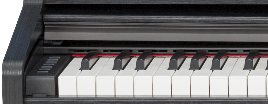 Medeli DP260 Digital Piano Black