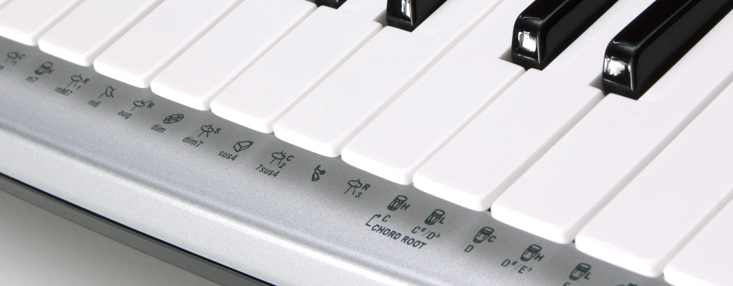 Medeli MC37A Mini Keyboard