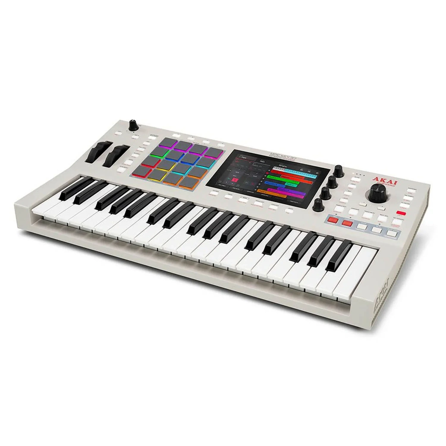 Akai Professional MPC Key 37 G2 Standalone MPC Production Keyboard at Ragtime Beirut Lebanon