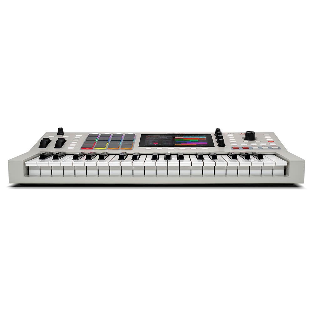 Akai Professional MPC Key 37 G2 Standalone MPC Production Keyboard at Ragtime Beirut Lebanon